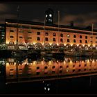 St. Katharine Docks