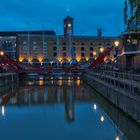 St. Katharine Docks