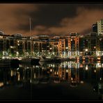 St. Katharine Docks