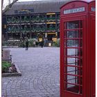 St. KATHARINE DOCKS II