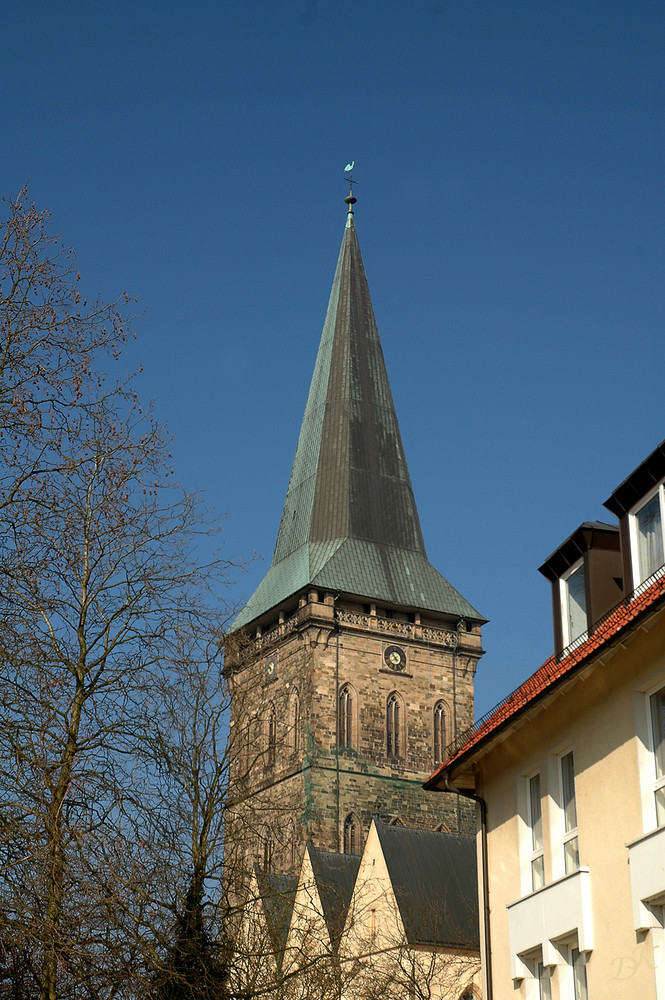 St. Katharinen