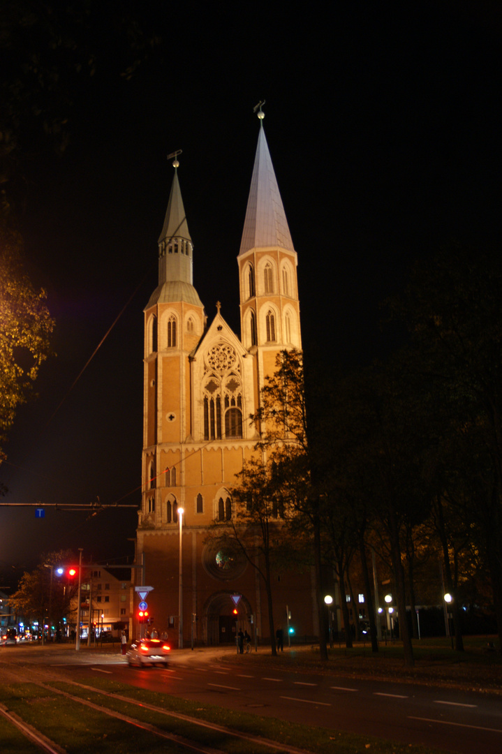 St. Katharinen Braunschweig