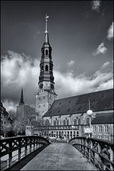 St. Katharinen Hamburg ...