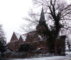 St. Katharinen in Salzwedel (13. Jahrhundert)