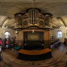 St. Katharinen-Kirche 360°