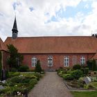 St. Katharinen Kirche Gelting in Angeln