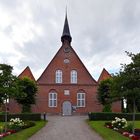 St. Katharinen Kirche Gelting in Angeln