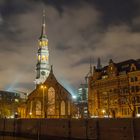 St. Katharinen Kirche, Hamburg