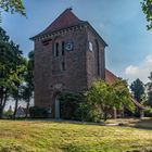 St. Katharinen Kirche in Lensahn