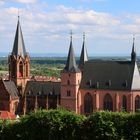 St. Katharinen Oppenheim