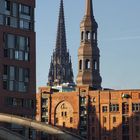 St. Katharinen und St. Nikolai, Hamburg