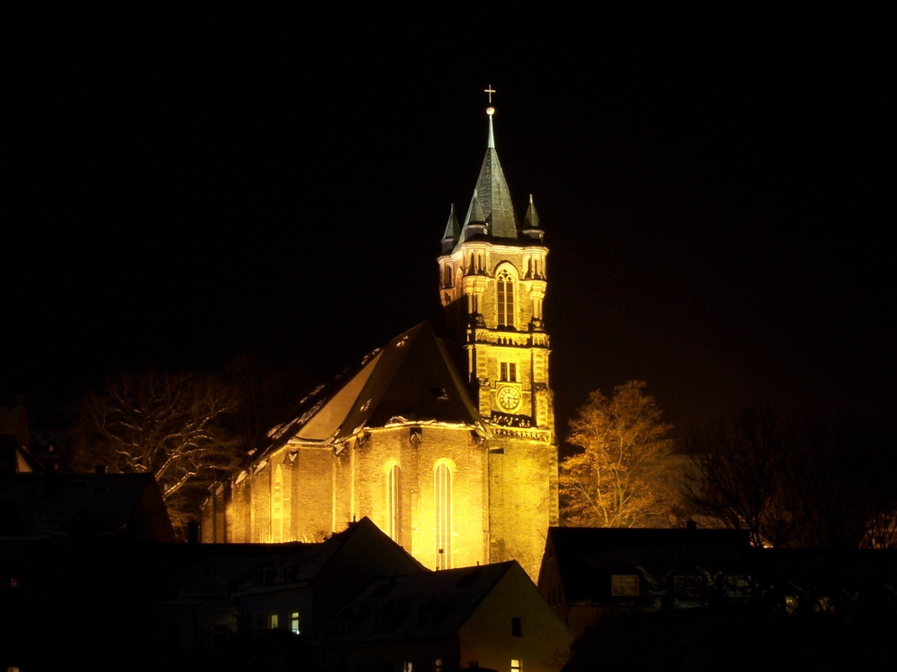 St.-Katharinenkirche