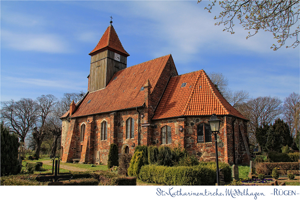 ST. KATHARINENKIRCHE