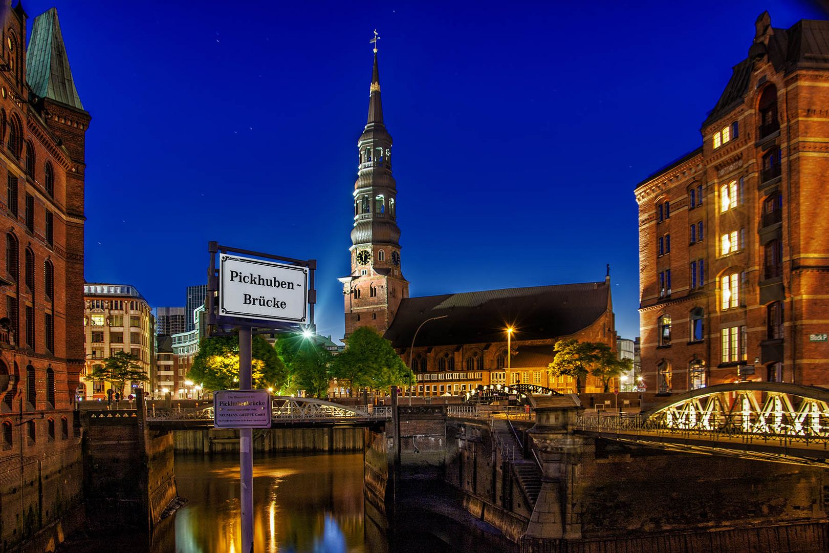 st. Katharinenkirche