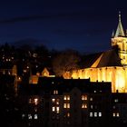 St.-Katharinenkirche in Buchholz (Erzgeb.)