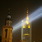 St. Katharinenkirche in Frankfurt am Main