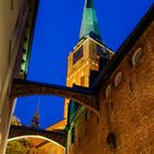 St. Katharinenkirche in Lübeck