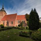 St. Katharinenkirche in Trent