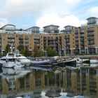 St Katherine Docks