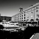 St. Katherine Docks