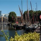 St Katherine Docks