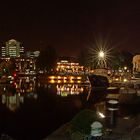 St. Katherine’s Dock