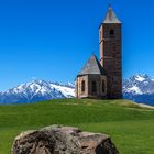 St. Kathrein, Hafling, Südtirol