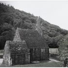 St. Kevin´s kitchen – Glendalough