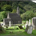 St. Kevin's Kitchen - Glendalough