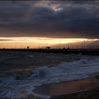 St. Kilda Beach