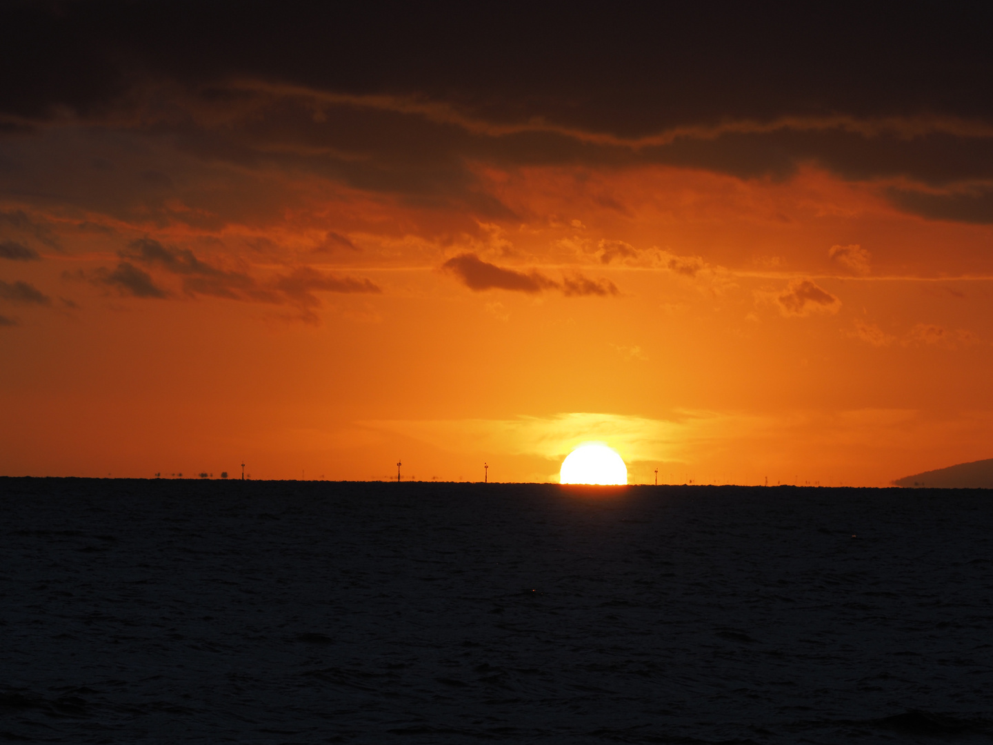 St. Kilda Beach Melbourne