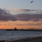 St. Kilda Beach Melbourne