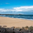 St Kilda Beach.1