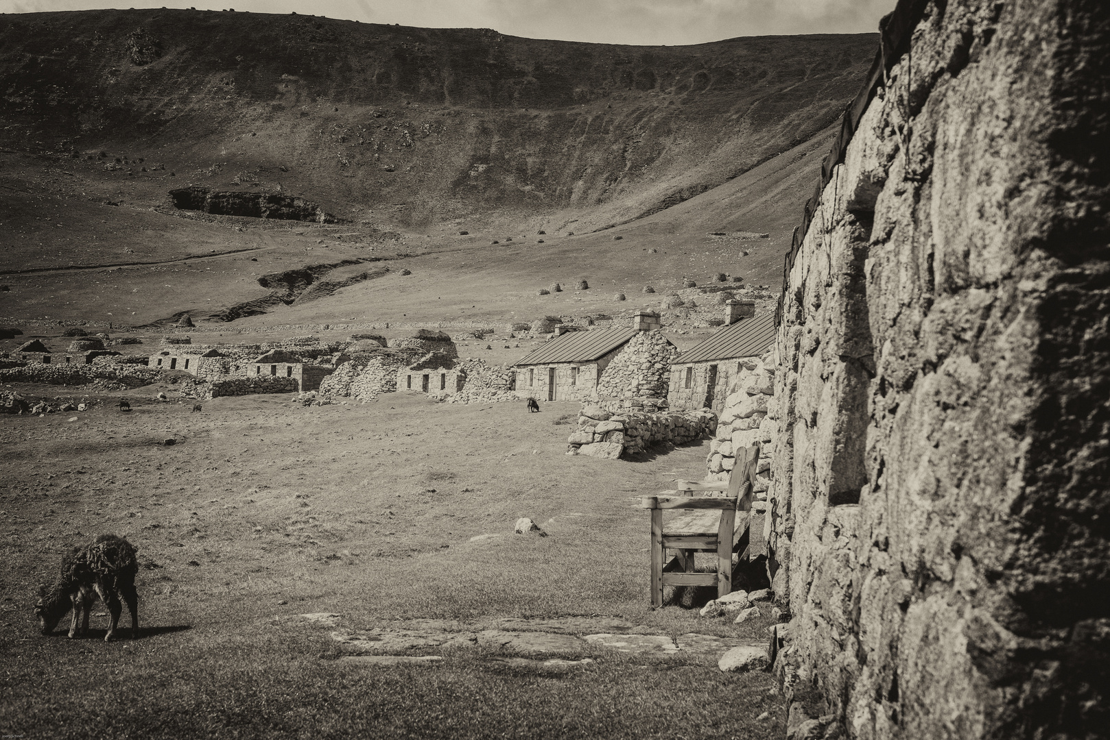 St. Kilda Cottages