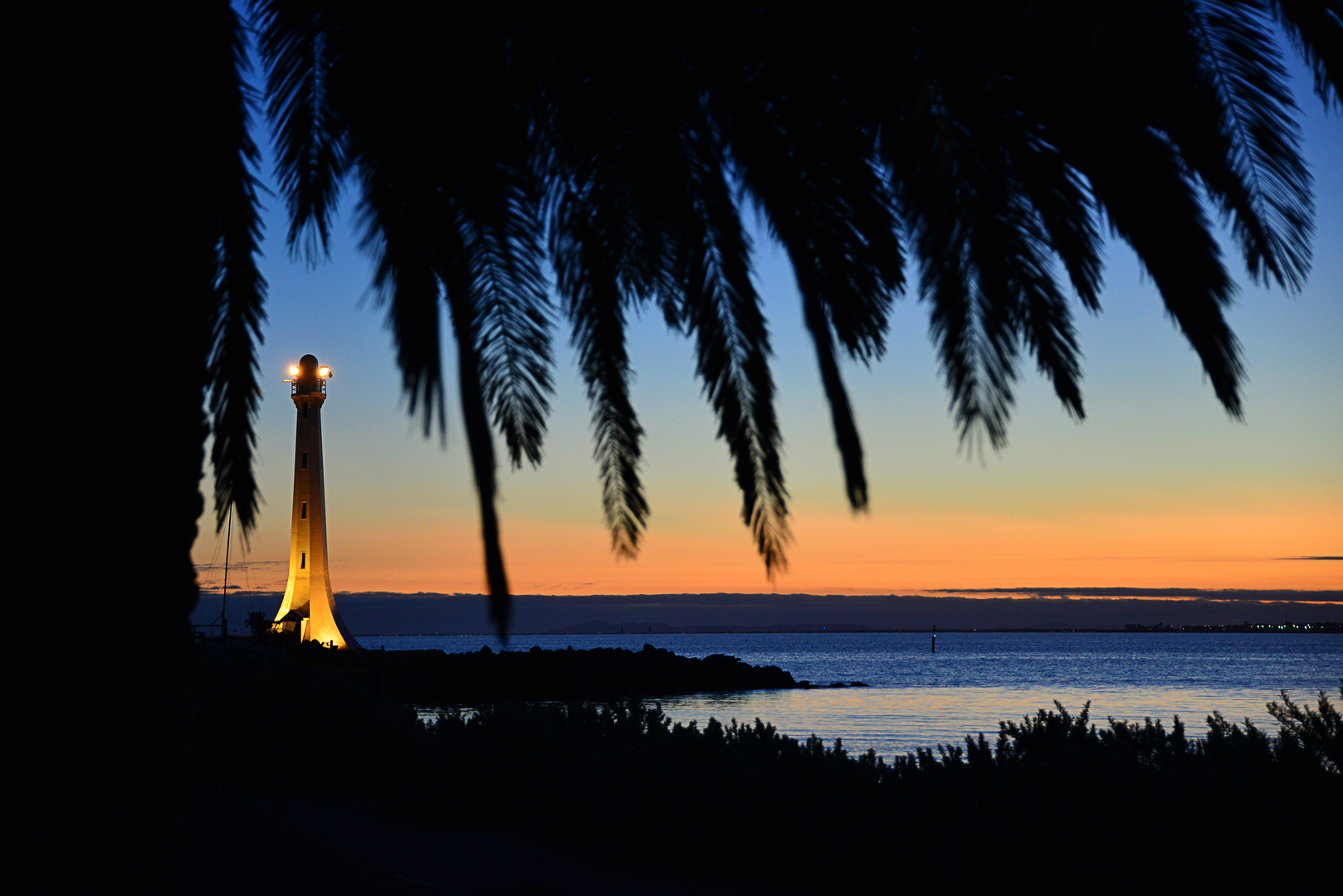 St. Kilda, Melbourne Lighthouse