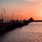 St. Kilda Pier