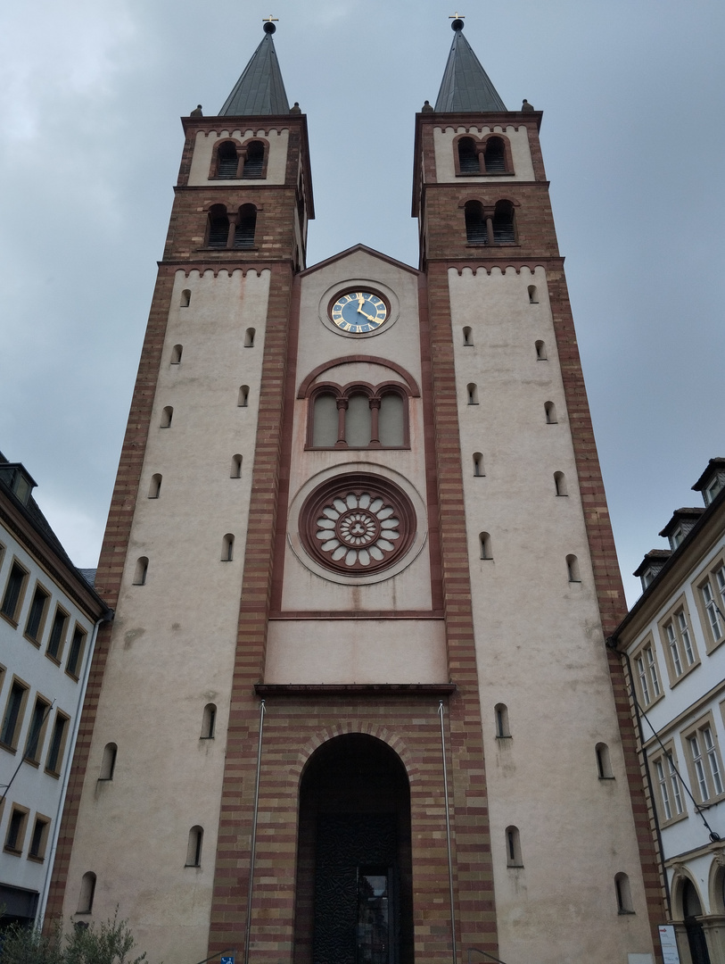 St.-Kilians-Dom Würzburg