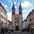 St.-Kilians-Dom zu Würzburg