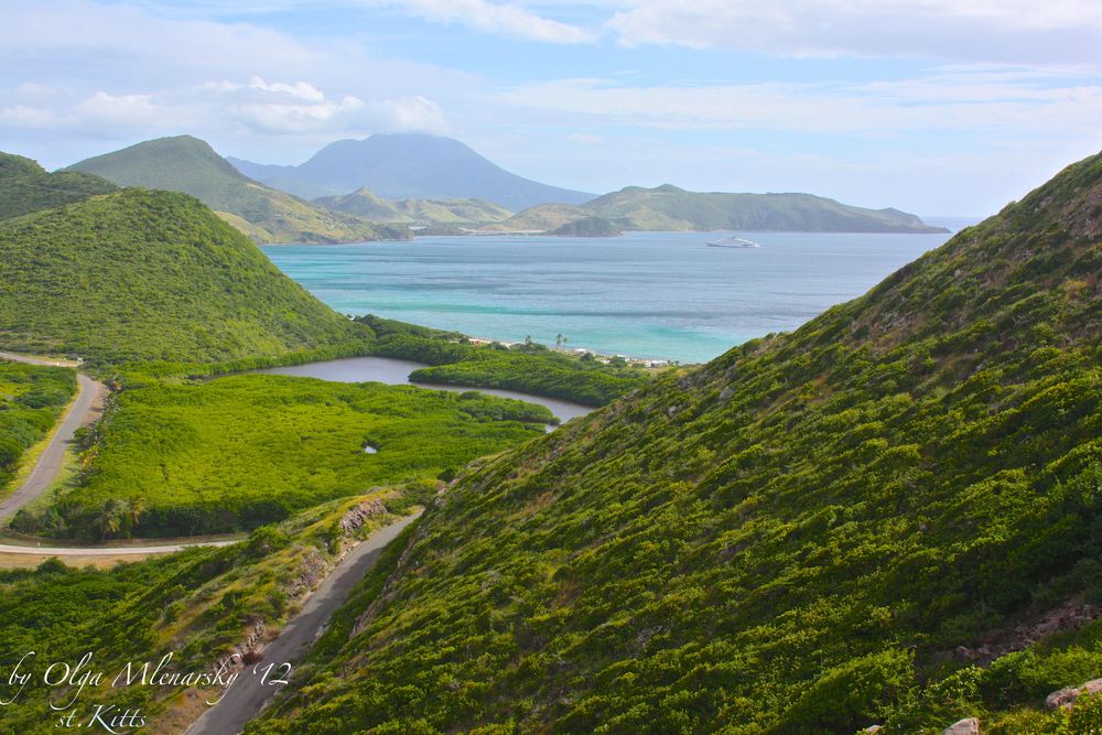 st. Kitts