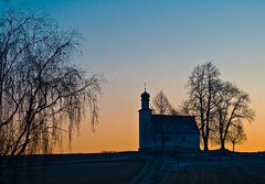 St. Koloman im Laabertal