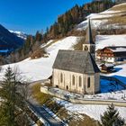 St. Korbinian in Thal Osttirol