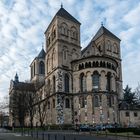 St. Kunibert (1), Köln