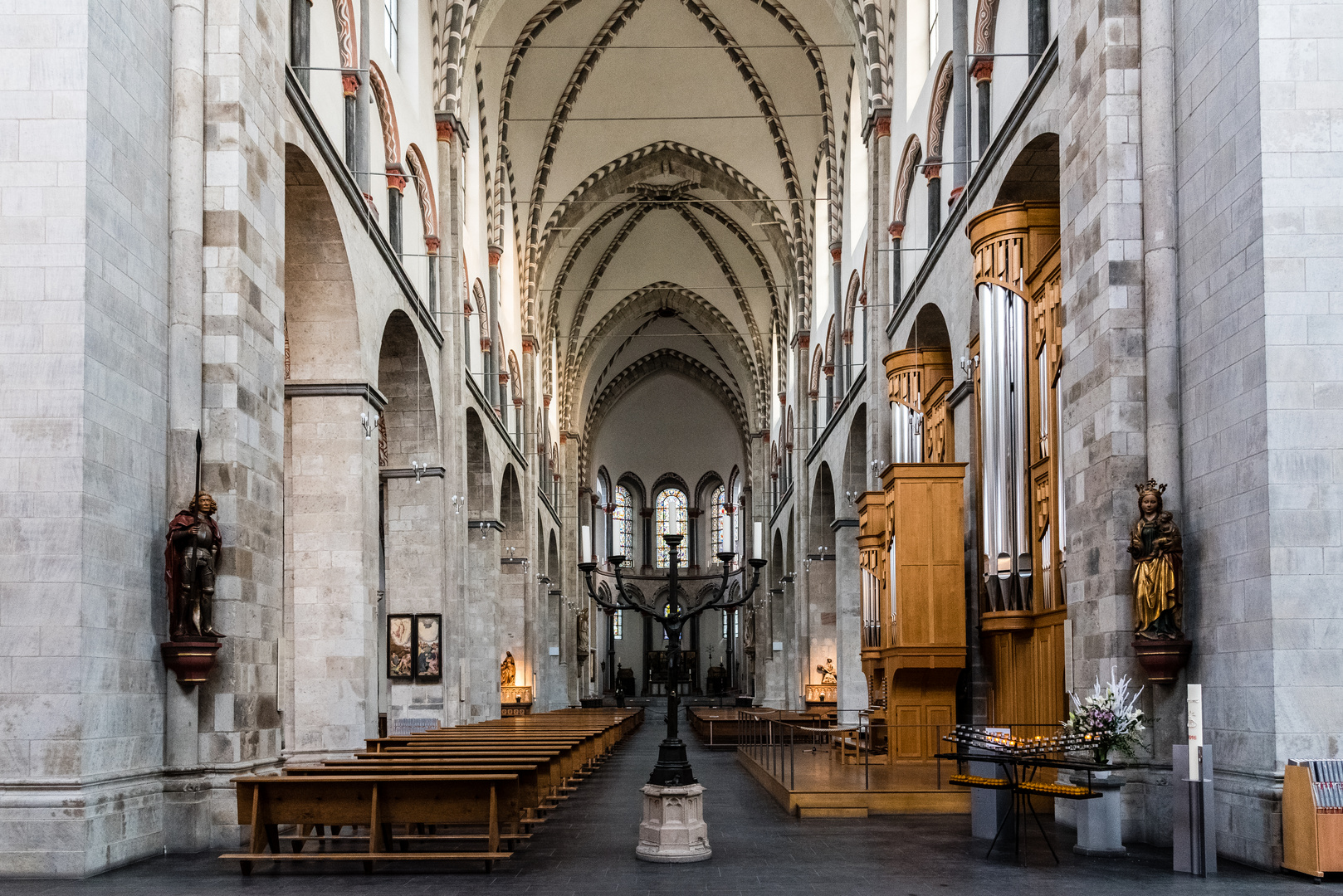 St. Kunibert (4), Köln