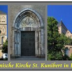 St. Kunibert