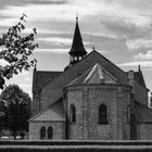 St. Kunibert Kirche Hildesheim-Sorsum