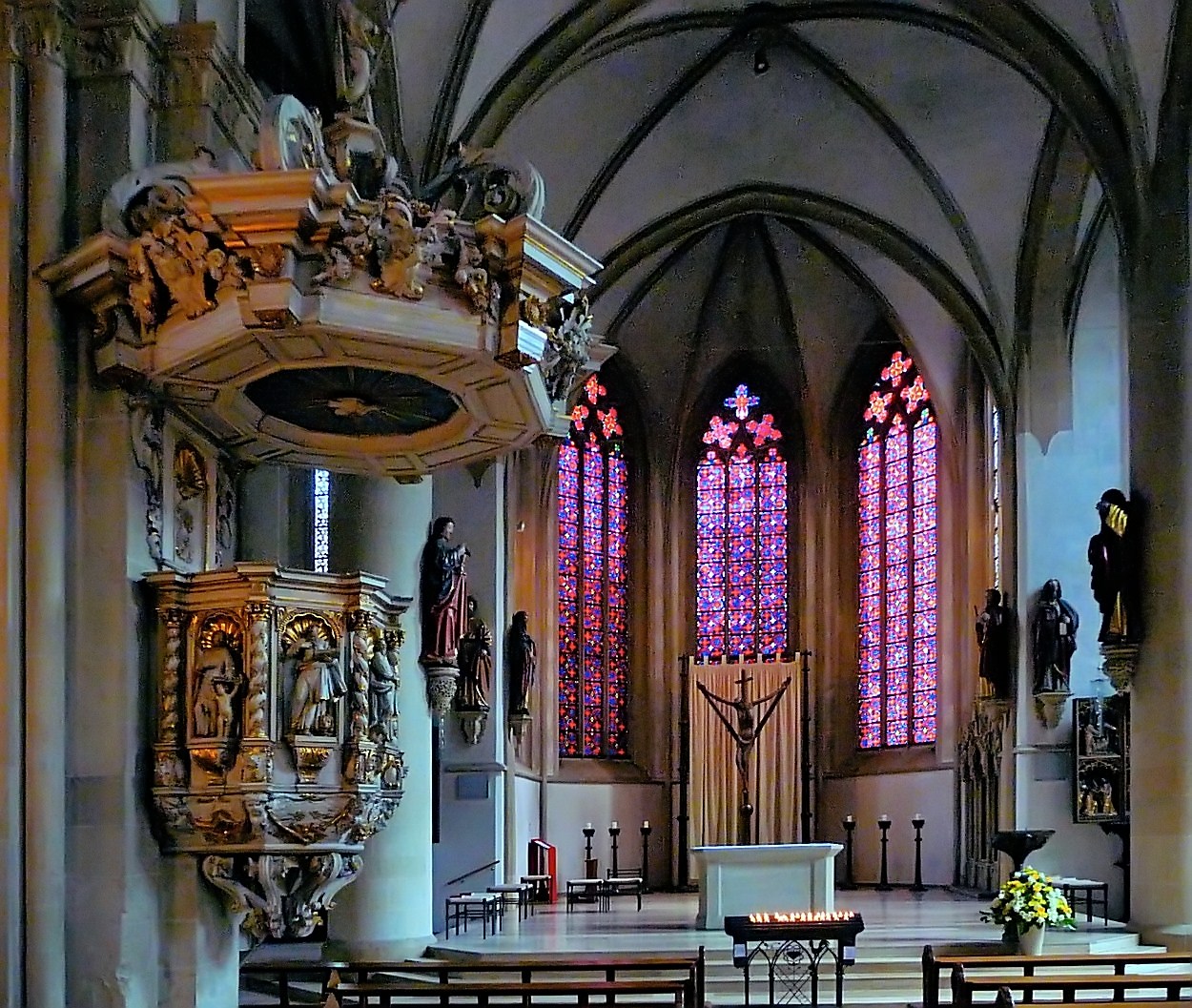 St. Lamberti in Coesfeld