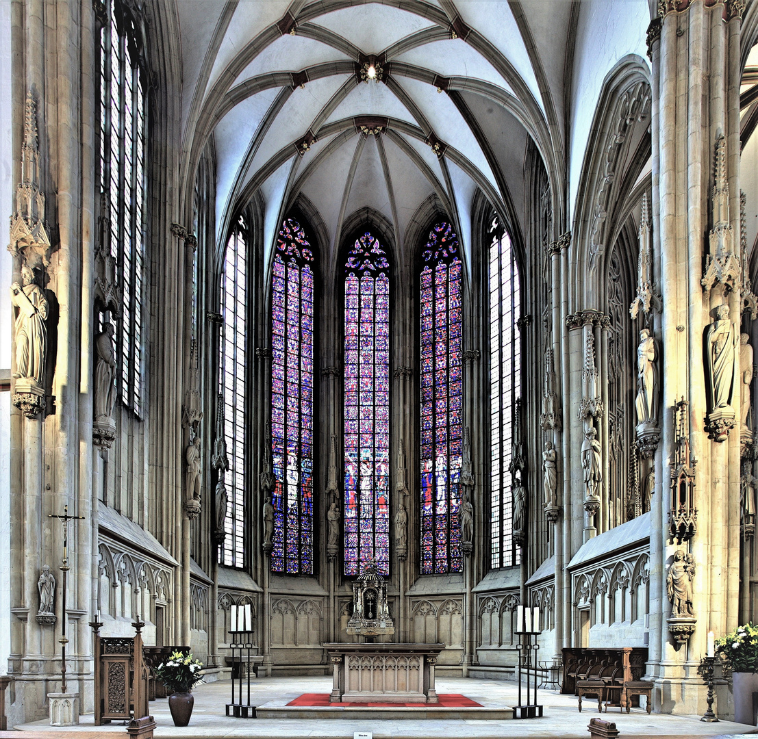 St. Lamberti in Münster