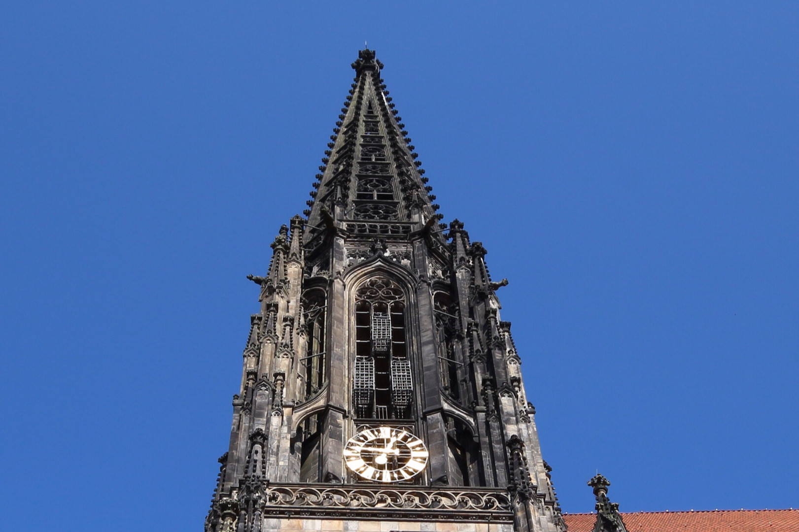 St. Lamberti in Münster...