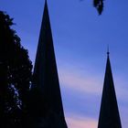 St. Lamberti-Kirche in Oldenburg