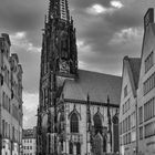 St. Lamberti Kirche, Münster